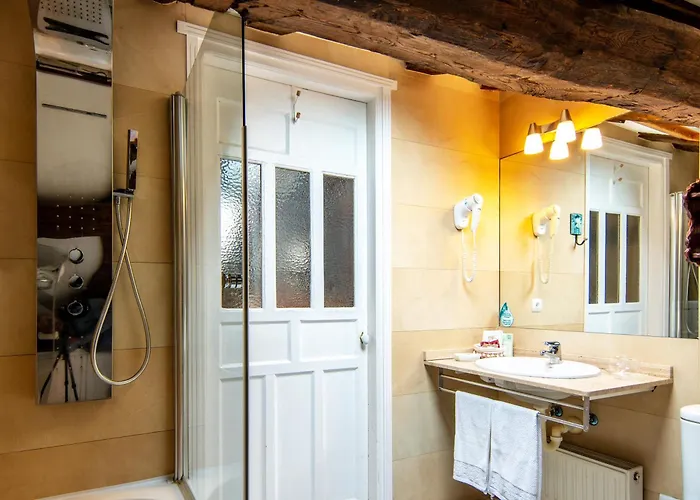 Hotel Mar Del Sueve Colunga