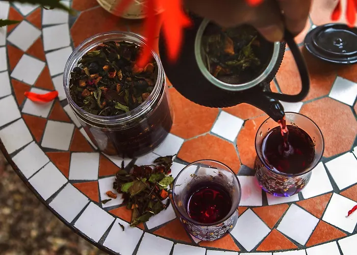 Hotel Mar Del Sueve Colunga