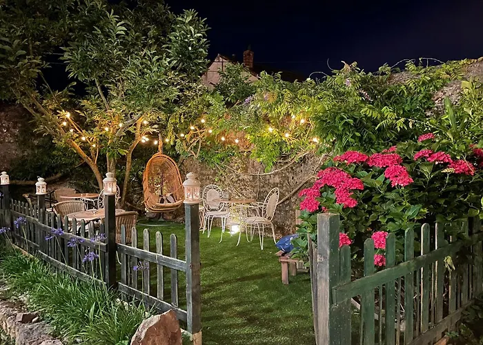 Hotel Mar Del Sueve 3*