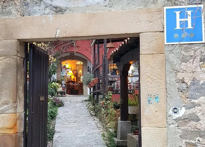 Hotel Mar Del Sueve 3*