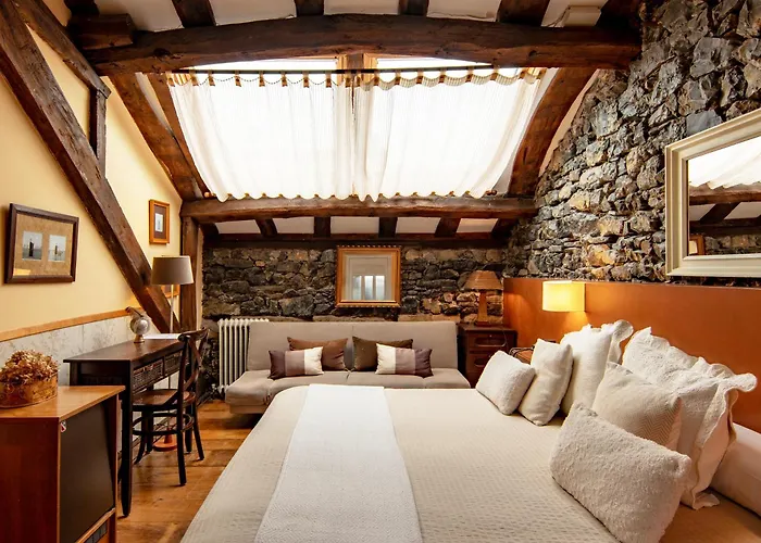 Hotel Mar Del Sueve Colunga