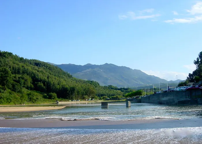Mar Del Sueve Colunga
