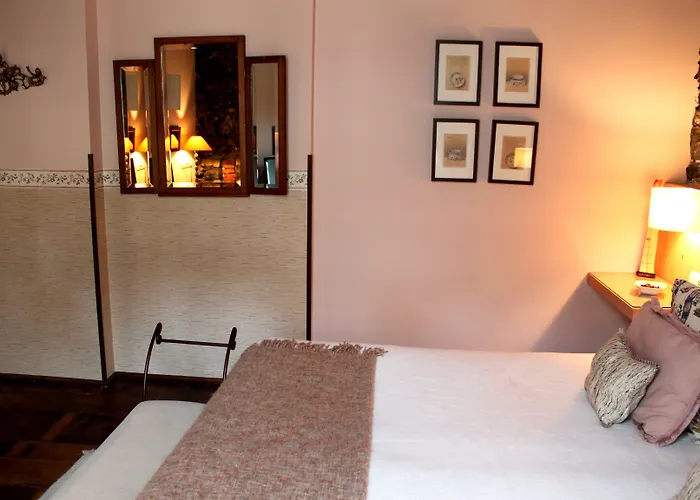 Mar Del Sueve 3* Colunga