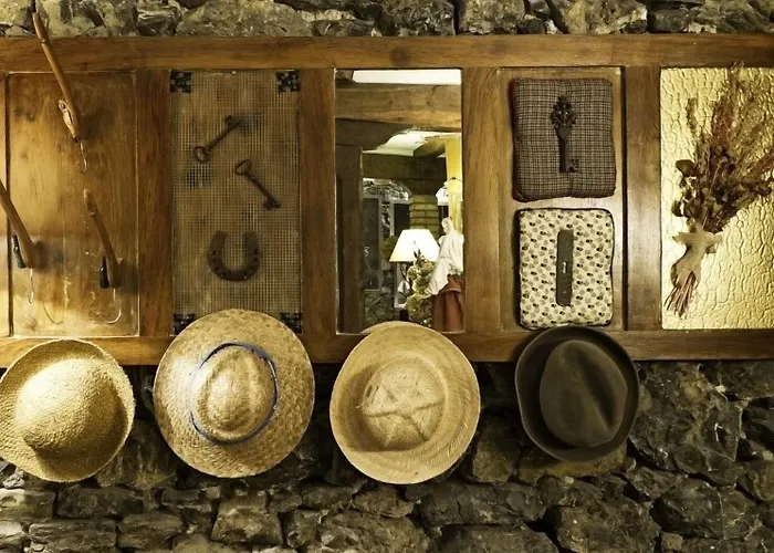 Mar Del Sueve Hotel Colunga