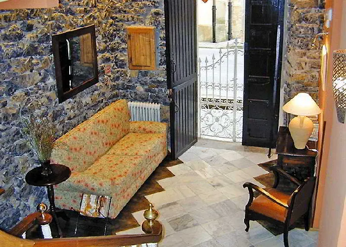 Hotel Mar Del Sueve 3*